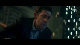 Tom Clancy's Jack Ryan: Ghost War (2026) Trailer