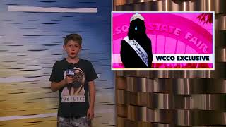 State Fair Experience 2017 Day 7 Session 113
