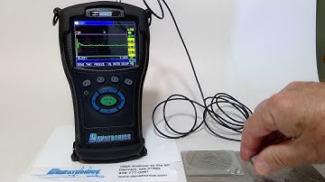ECHO 7 - Auto Phase Reversal Detection