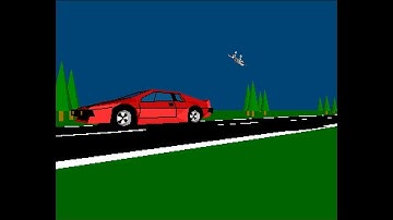 Tobias Richter - Agatron Animation Disk 14  -= Amiga 50fps =-