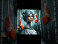 #aesthetic #ai#artificialintelligence#aiart#deeplearning#dat... #Shorts #dashartai