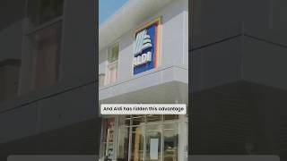 Why Walmart is terrified of Aldi