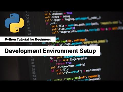 2. Python Development Environment | | Python Bangla Tutorials For Beginners