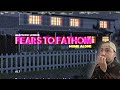 FEARS TO FATHOM-HOME ALONE, ROZBIL OKNO!!!