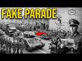 They Built a Fake Army — Until German Commanders Feared the Wrong Invasion | WW2 Documentary History