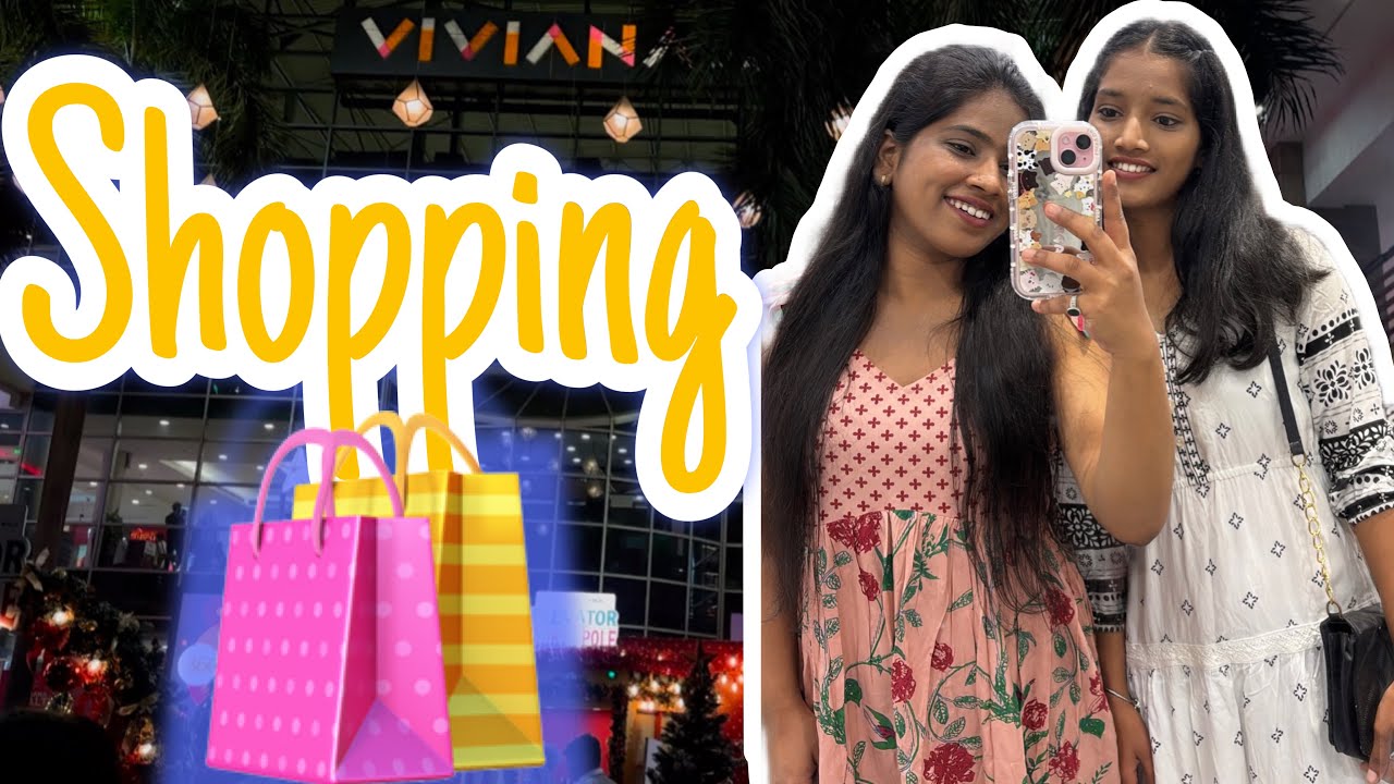 2 Shop Part 2 | shopping 🛍️ - YouTube