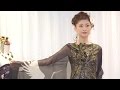 Berryz工房・熊井友理奈、パリコレドレスに挑戦　『ユミカツラ　パリコレ・ドレス発…