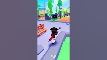 How to Get CUSTOM TEXT in Pls Donate! (Rainbow, Coloured, Fonts)