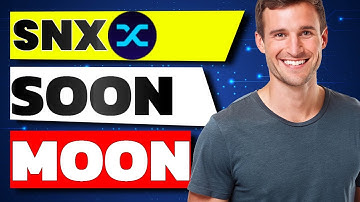 Synthetix (SNX) – The OG DeFi Giant Ready for a Comeback! 🚀