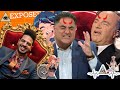 Kevin O'Leary vs Cenk Uygur Ai Debate Reaction (Diary of A CEO)
