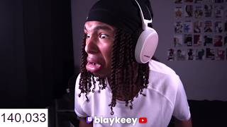 ROAD TO 300K STREAMER UNIVERSITY DAY discord yt tiktok ig