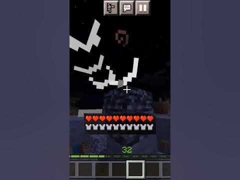 Почему этот Кристал не наносит урон? #minecraft #майнкрафт #жиза # ...