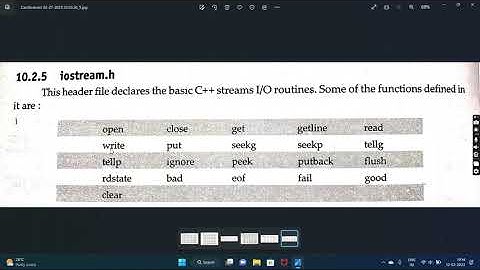Header Files in C/C++ | Learn To Code