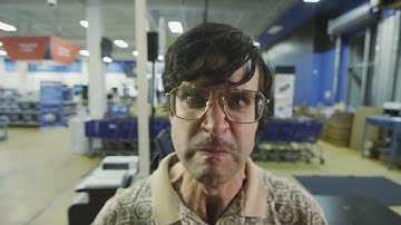 Nerd welcome to the underground HD