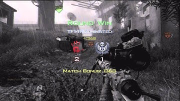 Underpass Trick Shot!