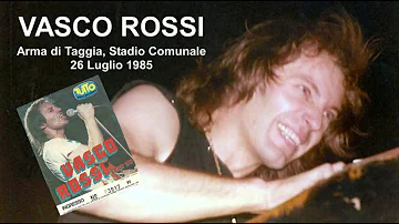 Vasco Rossi - Live 85 - 12 Colpa D'Alfredo.mp4