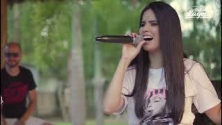 Talles e Larissa - DVD De Boa na Lagoa- Preciso ser amado/Passou da Conta