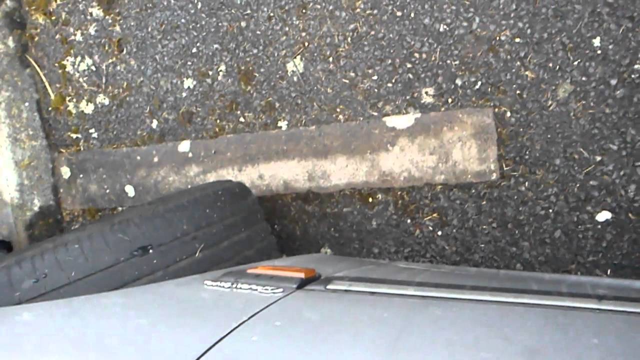 Abs fault пежо 406