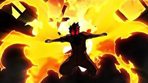 Shinra Kusakabe Devil