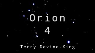 Orion 4 - Audio Network