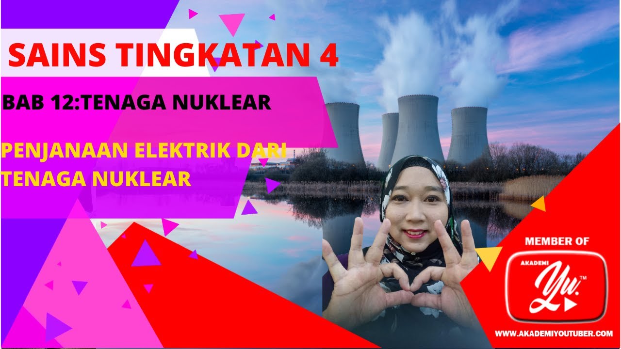 Maksud tenaga nuklear