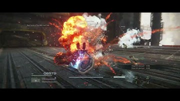 Armored Core VI: Fires of Rubicon Guide - S Rank Infiltrate Grid 086