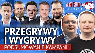 WARZECHA, PALADE: PRZEGRYWA I WYGRYWY. PODSUMOWANIE KAMPANII!