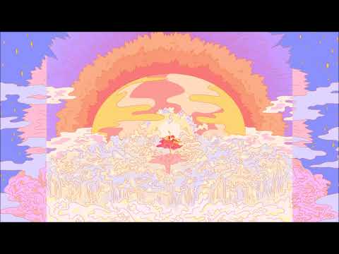 새벽의 무곡 (Dance tune of dawn) - 김의영