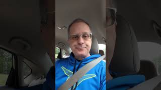April 25, 2026 - "Is Trauma A Choice?"