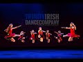 Trinity Irish Dance Company to open Wilson Center 18/19 season