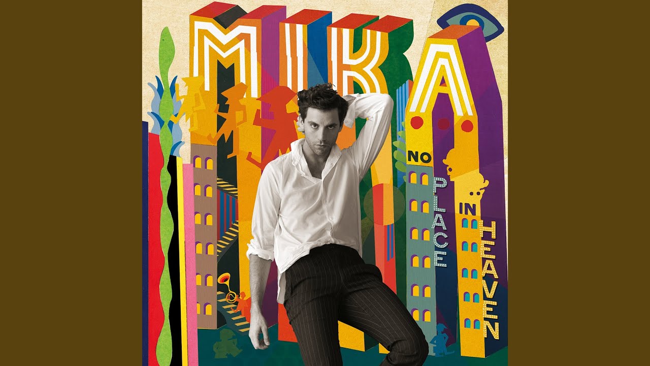 Watch Promiseland (Bonus Track) on YouTube