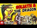 Goliath and the Dragon (1960) – FULL MOVIE - A.I.-Restored [4KUHD] | Adventure, Fantasy