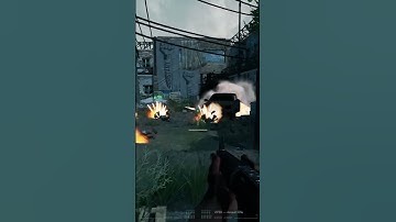 ESCAPE CONDITION Grenade test #gaming #sologamedev #games #unrealgame