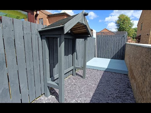 Seat Arbour Unique