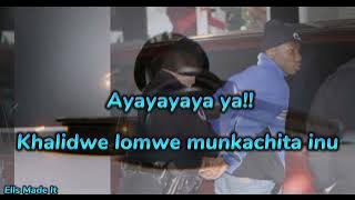 Dziko laweruza (lyrics) by Elisha Mbendera