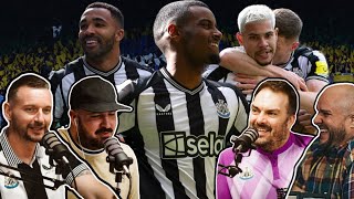 LIVE | Goals For Fun | The All With Smiling Faces Podcast