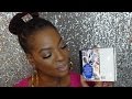 &quot;NEW&quot; Estee Edit Gritty n Glow Palettes |  SWATCHES &amp; LIVE DEMO on Deep Skin