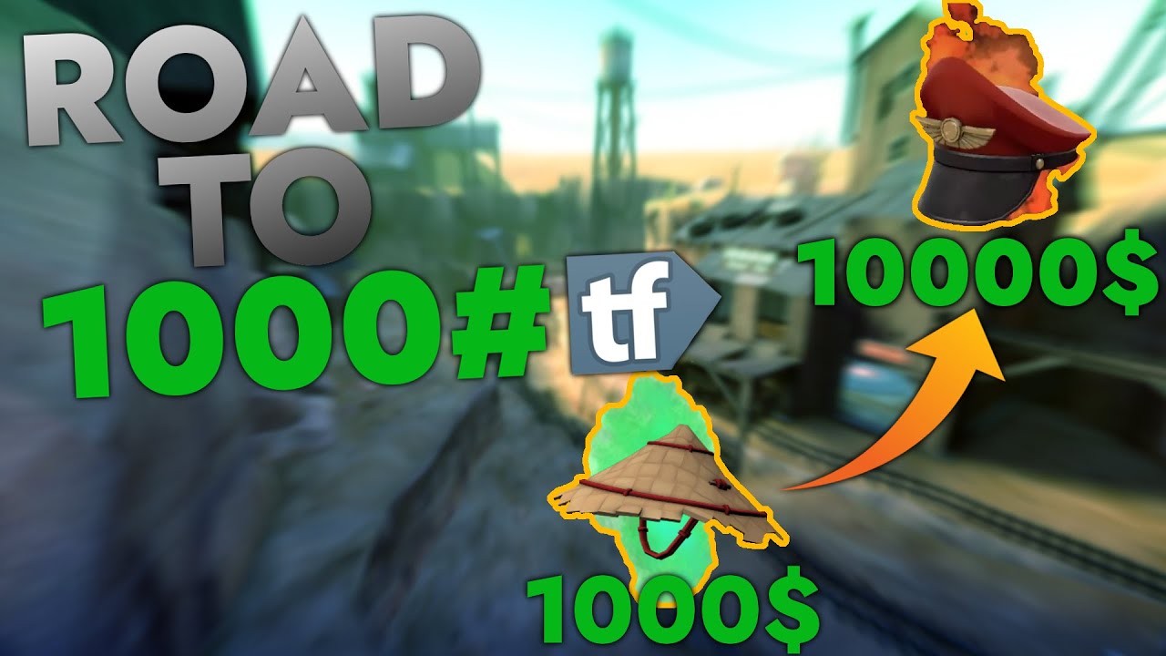 TF2: Road to 