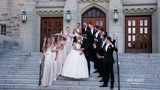 Felina Feature Film for Lauren and Brian's Wedding