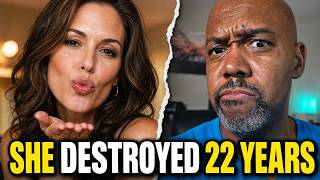 My wife booked our vow renewal – I booked a lawyer!