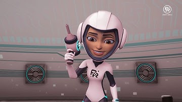 Will Marie be able to 