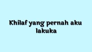 Download lirik doa ibu by armada maju terus pantang mundur lirik doa ibu by armada maju terus pantang mundur