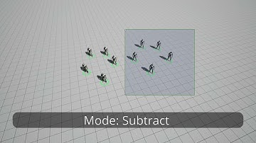 Unreal Engine Plugin: Selection Component