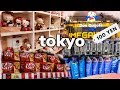 ULTIMATE Tokyo Shopping Guide 2020 (TOKYO, JAPAN) | Happy Trip