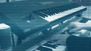 Video thumbnail of "Lucio Battisti - Prendila così - my piano cover"