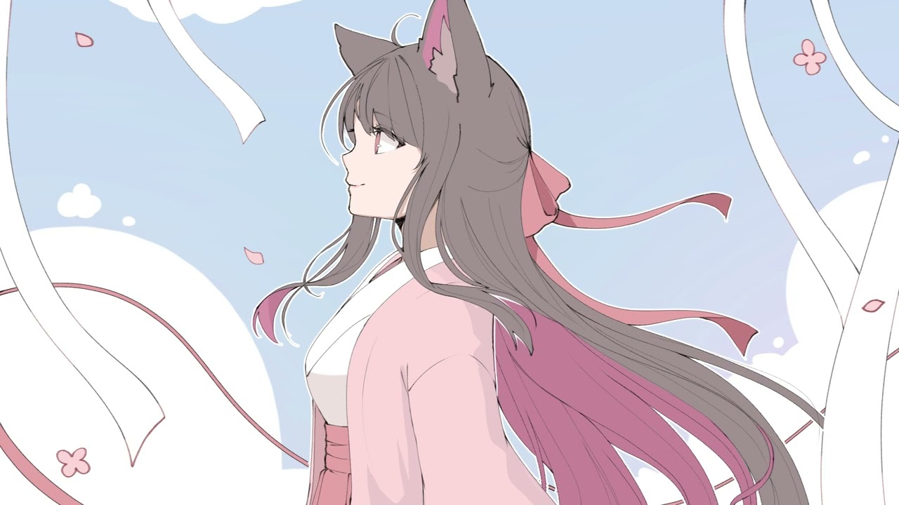【翻唱】赐缘（縁を与えようか） | MYViki