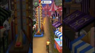Temple Run 2 || Games All Levels || Level 3 screenshot 5