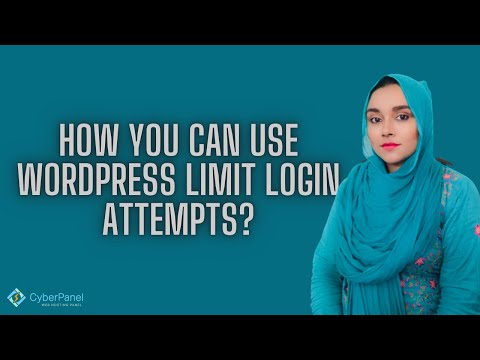 Secure Your WordPress Site by Using WordPress Limit Login Attempts