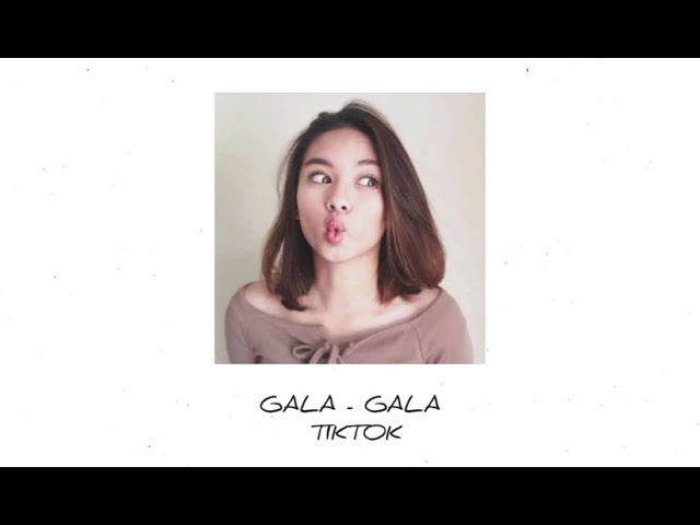Single Funkot - Gala Gala 2 New 2022 - Trending (Viral TikTok) class=