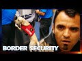 $500K of Co*aine Busted By Hero Dog 😰 Season 1 Episode 06 | Border Security